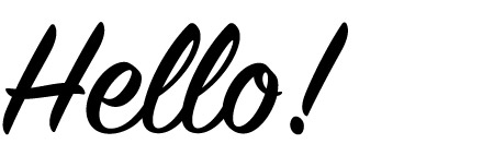 Hello